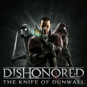 Dishonored : La Lame de Dunwall sur 360