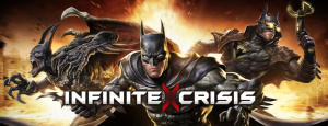 Infinite Crisis sur PC