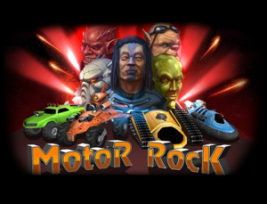 Motor Rock sur PC