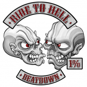 Ride to Hell : Beatdown sur iOS