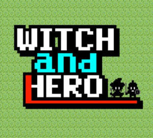 Witch and Hero sur 3DS