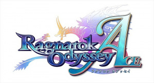 Ragnarok Odyssey Ace sur PS3