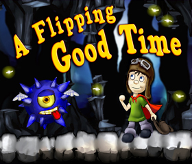 A Flipping Good Time sur PC