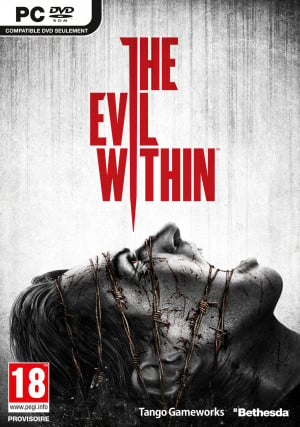 The Evil Within sur PC