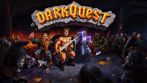 Dark Quest sur Android