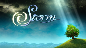 Storm sur PS3