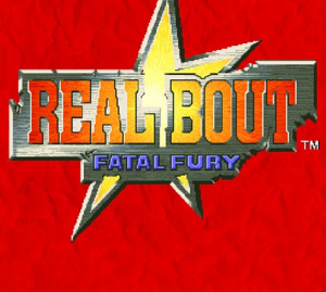 Real Bout Fatal Fury sur Wii