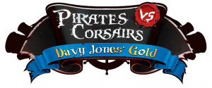 Pirates vs Corsairs - Davy Jones' Gold sur PC