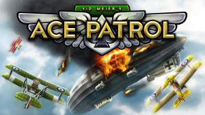 Sid Meier's Ace Patrol sur iOS