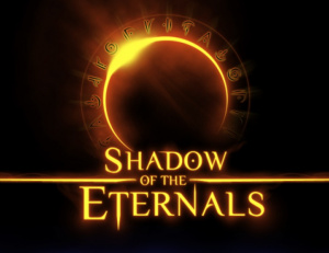 Shadow of the Eternals sur PC