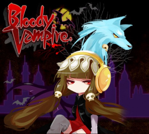 Bloody Vampire sur 3DS