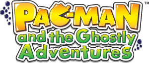 Pac-Man et les Aventures de Fantômes