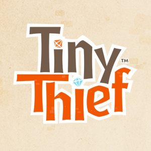 Tiny Thief sur Android