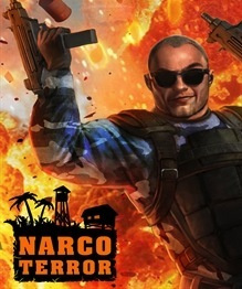 Narco Terror sur PS3