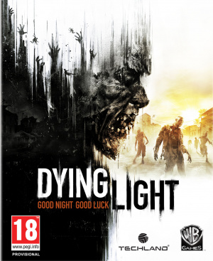 Dying Light sur PS3