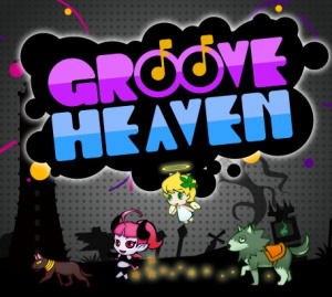 Groove Heaven sur 3DS