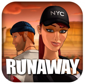 Runaway sur iOS