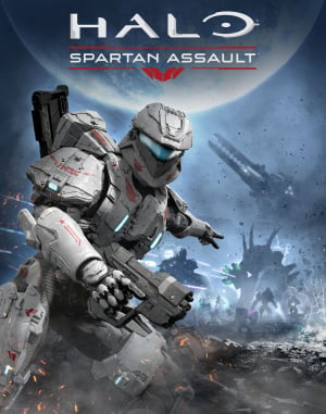 Halo : Spartan Assault sur PC