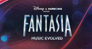 Disney Fantasia : Le Pouvoir du Son sur 360