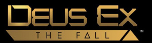 Deus Ex : The Fall sur iOS