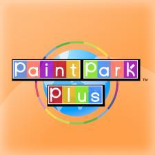Paint Park Plus sur Vita