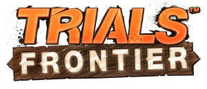 Trials Frontier sur iOS