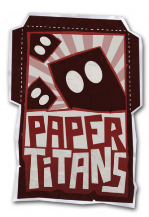 Paper Titans sur iOS
