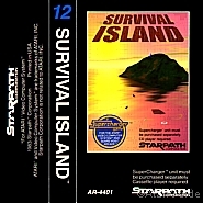 Survival Island sur VCS