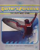 Surfer's Paradise But Danger Below! sur VCS