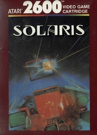 Solaris sur VCS