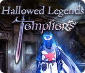 Hallowed Legends : Templiers sur PC
