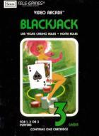 Blackjack sur VCS