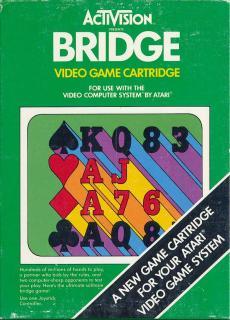 Bridge sur VCS