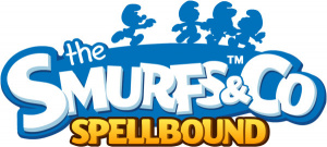 The Smurfs & Co : Spellbound sur Web