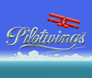 Pilotwings sur WiiU