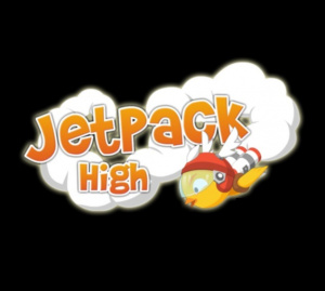 Jetpack High sur Android