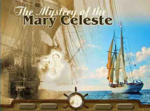 Le mystère de la Mary Céleste sur PC