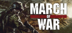 March of War sur PC