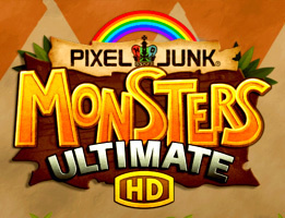 PixelJunk Monsters : Ultimate HD sur Vita