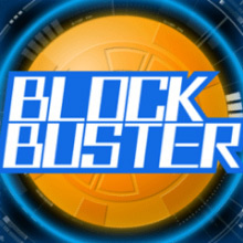 Block Buster sur Vita