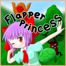 Flapper Princess