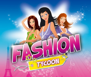 Fashion Tycoon sur DS