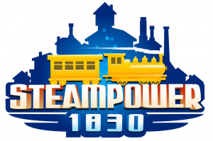 SteamPower1830 sur Web