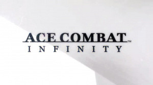 Ace Combat Infinity sur PS3