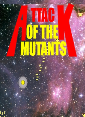 Attack of the Mutants sur Android