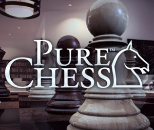 Pure Chess sur WiiU
