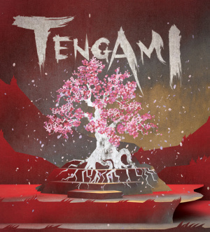 Tengami sur iOS