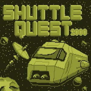 Shuttle Quest 2000