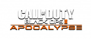 Call of Duty : Black Ops II - Apocalypse