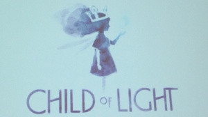 Child of Light sur PC